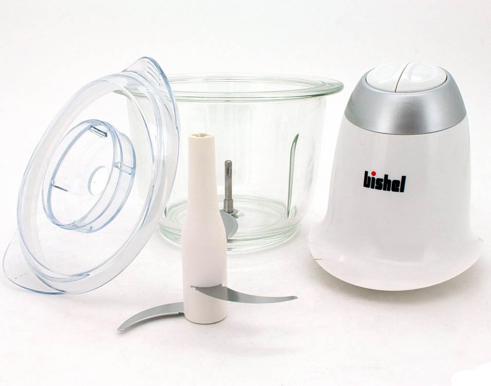 خردکن بیشل مدل BL-CH-003 - Image 2