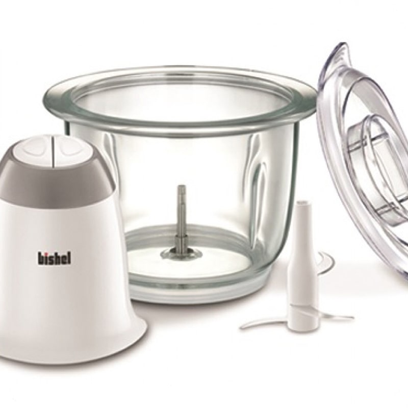 خردکن بیشل مدل BL-CH-003 - Image 3