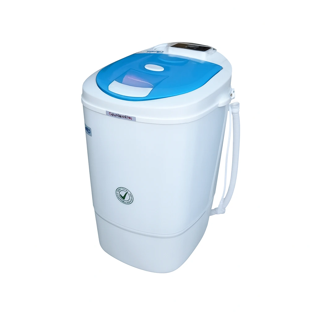 مینی واش 3.5 کیلویی ویزرد مدل WS-3500 - Image 2
