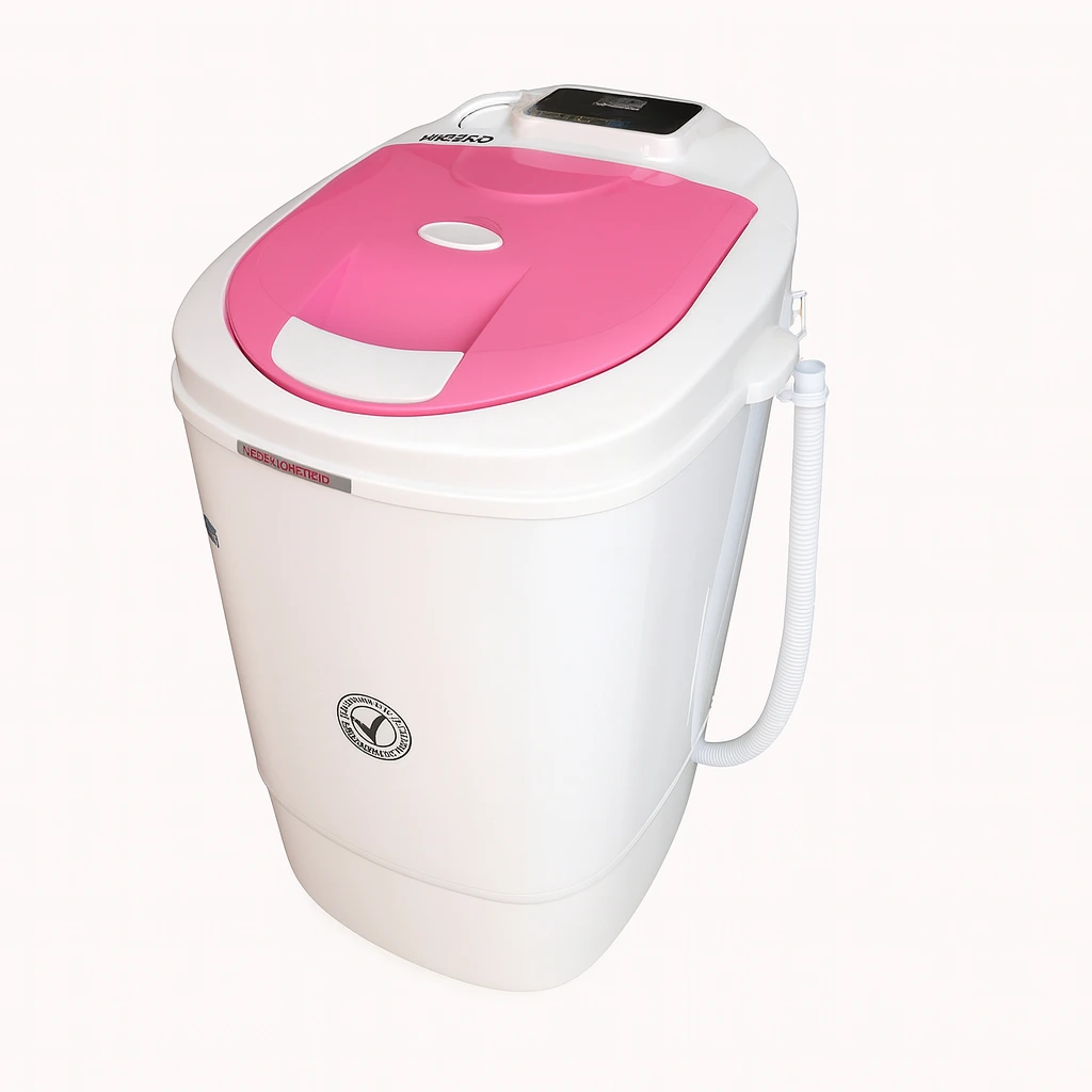 مینی واش 3.5 کیلویی ویزرد مدل WS-3500 - Image 3