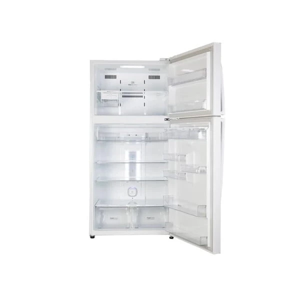 یخچال و فریزر هیوندای مدل HCOM-7086