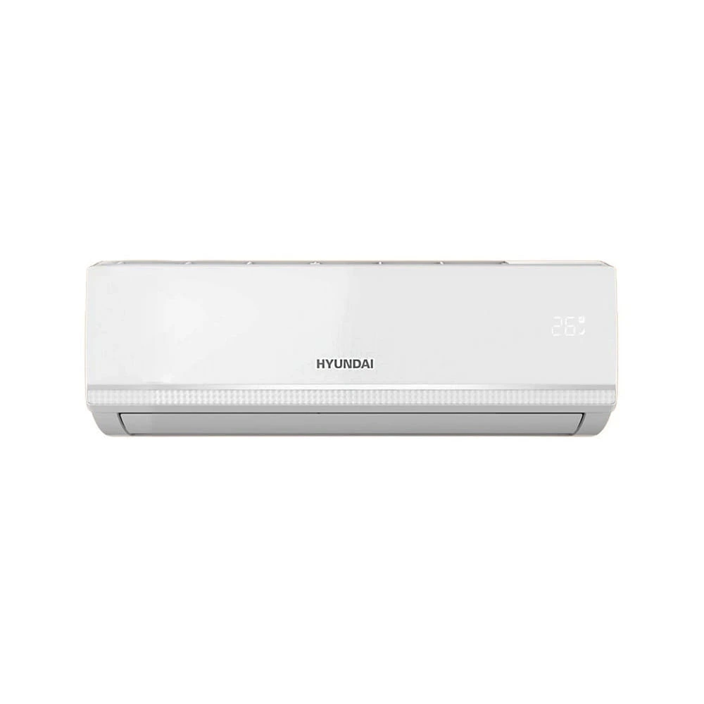 کولر گازی اسپلیت 30000 هیوندای HAC-3036WT1