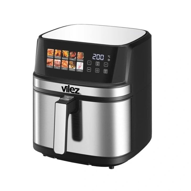 سرخ‌ کن بدون روغن ویلز مدل VL-5066