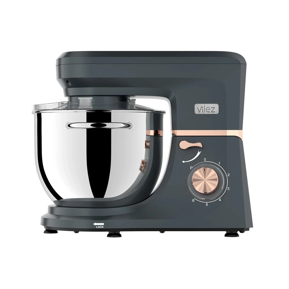 همزن کاسهدار 7 لیتری ویلز مدل VL9010