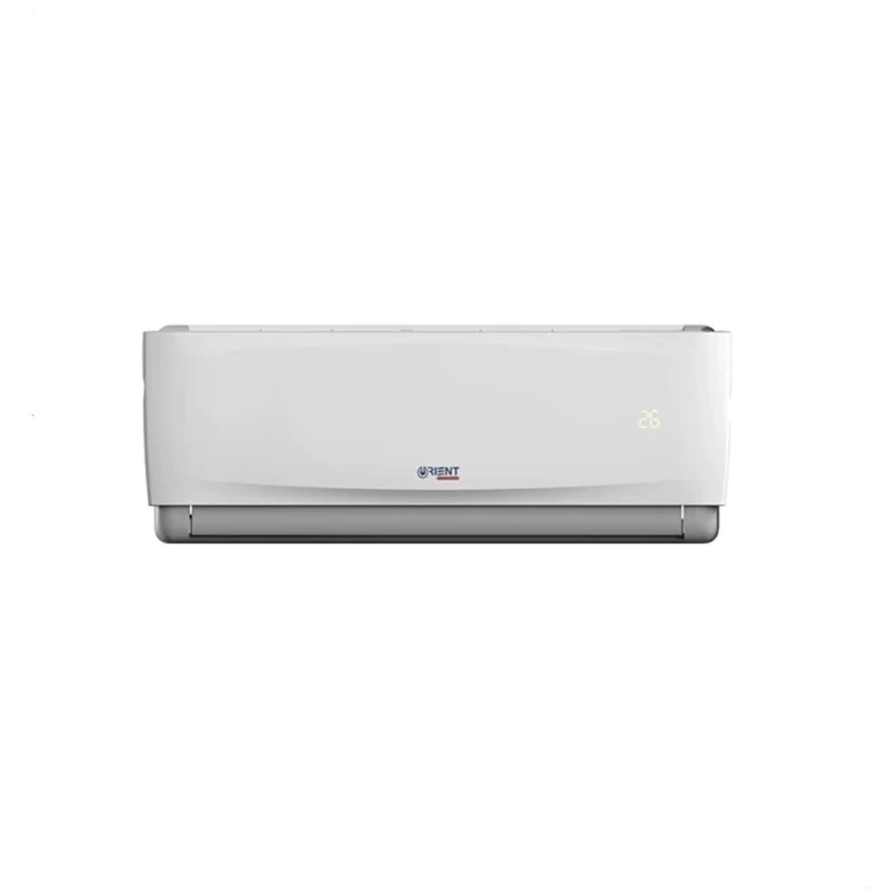 کولر گازی اسپلیت 24000 اورینت مدل 24R410A