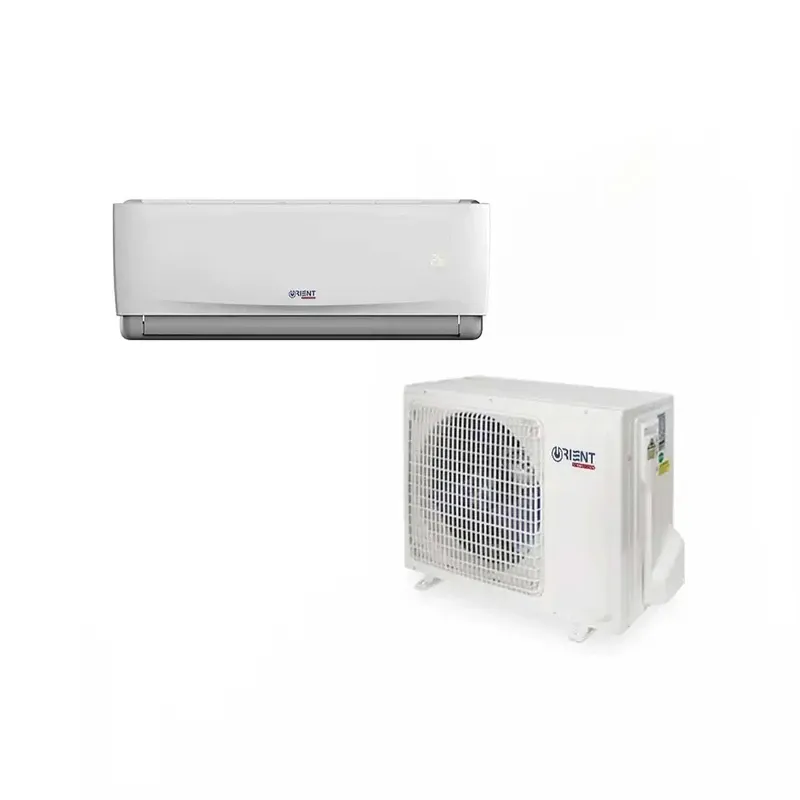کولر گازی اسپلیت 24000 اورینت مدل 24R410A - Image 4