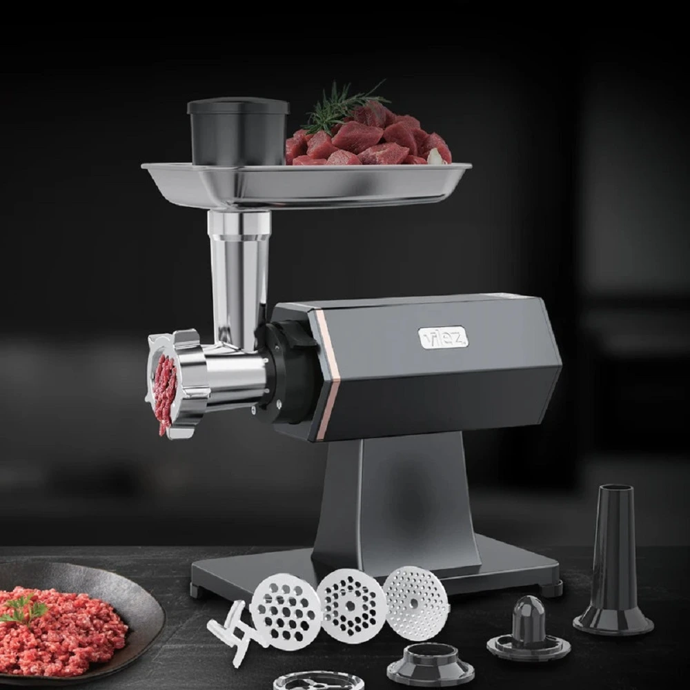 چرخ گوشت 2000 وات ویلز مدل VL7550 - Image 2