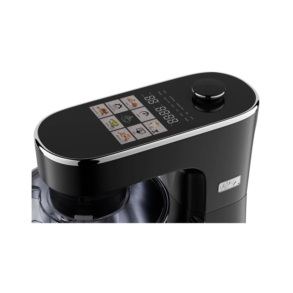 همزن کاسهدار 7 لیتری ویلز مدل VL9015 - Image 2
